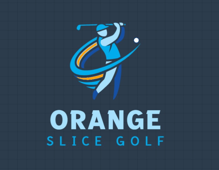 Orange Slice Golf Lifestyle Brand